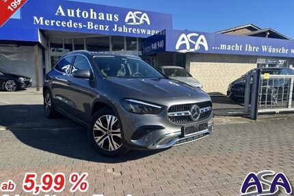 Mercedes GLA 200