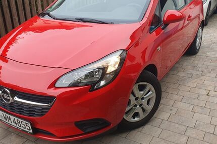 Opel Corsa 95.000 km 4.999 &euro; Hohenbrunn bei München 85662