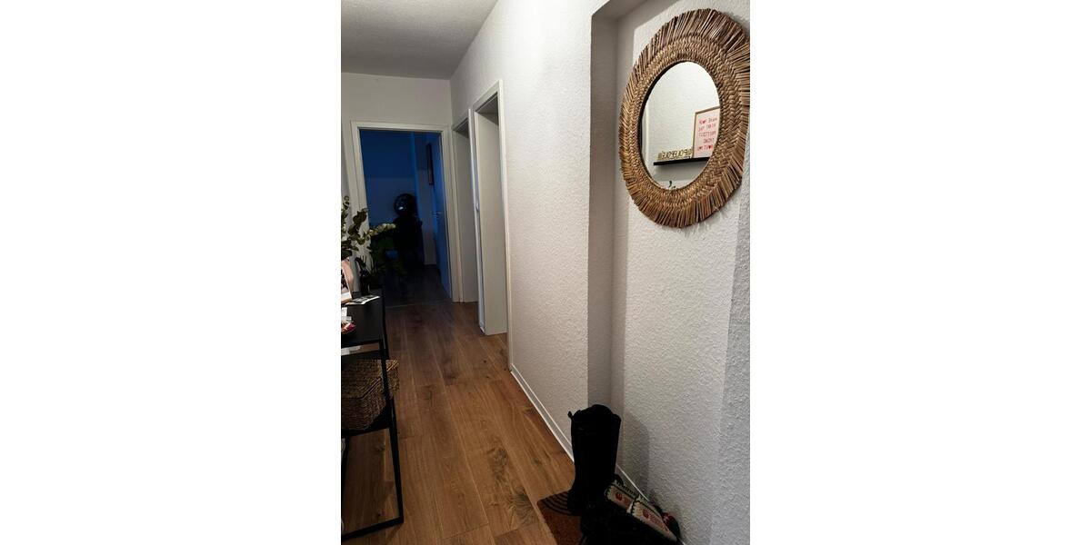 Dachgeschoßwohnung Daun - 4 Zimmer, 68 m&sup2;, 580&euro; | Angebot:26392794