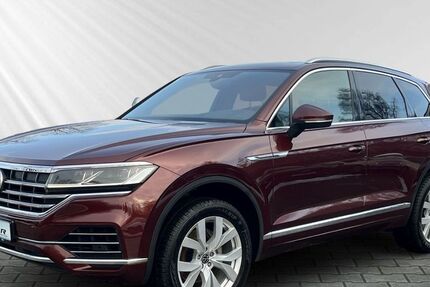 VW Touareg 82.890 km 42.890 &euro; Mainburg 84048