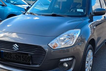 Suzuki Swift 112.000 km 8.400 &euro; Grainet 94143