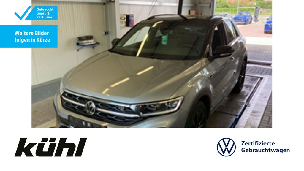VW T-Roc 44.780 km 24.780 &euro; Gifhorn 38518