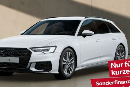 Audi A6 23.490 km 48.840 &euro; Wackersdorf 92442