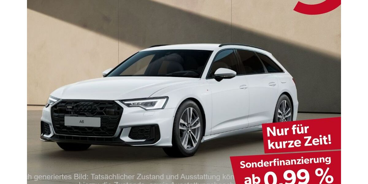 Audi A6 23.490 km 49.440 &euro; Wackersdorf 92442
