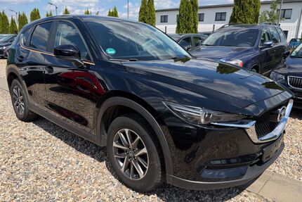 Mazda CX-5 163.000 km 12.990 &euro; Potsdam Mittelmark / Beelitz 14547