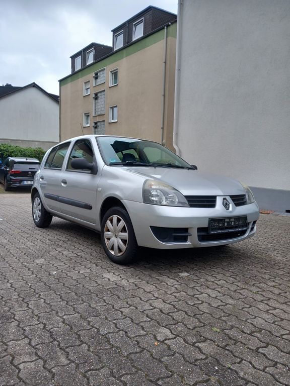 Clio