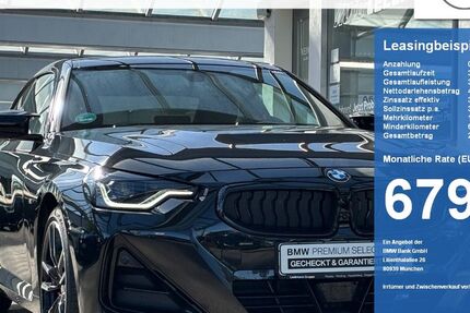 BMW M240i 19.196 km 51.250 &euro; Passau 94036
