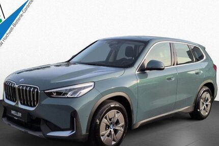 BMW iX1 11.909 km 33.390 &euro; Braunschweig 38112