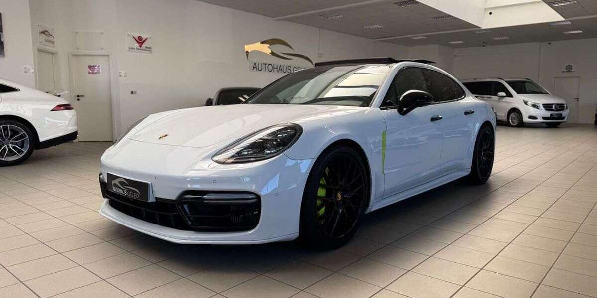Porsche Panamera 132.650 km 70.490 &euro; Rietberg 33397