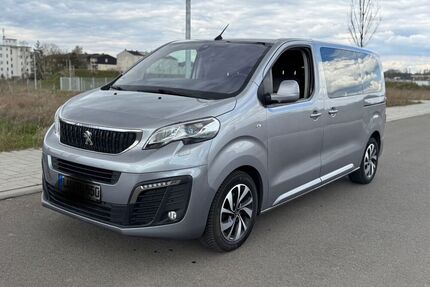 Peugeot Traveller