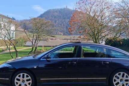 Citroen C6 119.600 km 5.999 &euro; Bonn 53179
