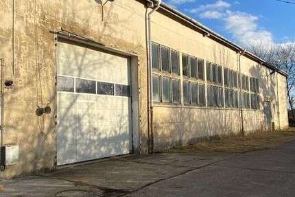 Gewerbeobjekt Güstrow - 1.800&euro; | Angebot:27323917