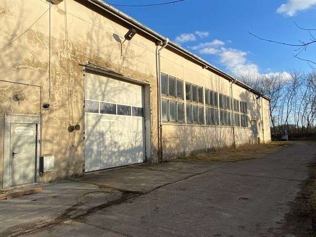 Gewerbeobjekt Güstrow - 1.800&euro; | Angebot:27323917