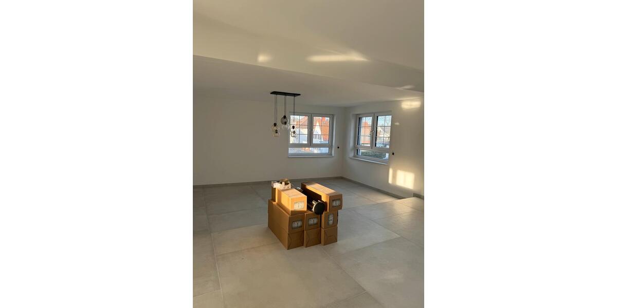 Etagenwohnung Hanau Groß-Steinheim - 5 Zimmer, 146 m&sup2;, 2.409&euro; | Angebot:24588913