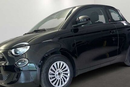 Fiat 500e 10.000 km 24.890 &euro; München 80339