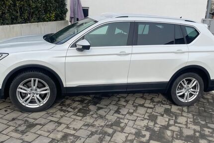 Seat Tarraco 99.000 km 26.500 &euro; Neuenstadt am Kocher 74196