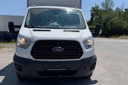 Ford Transit 174.000 km 15.300 € Augsburg 86154