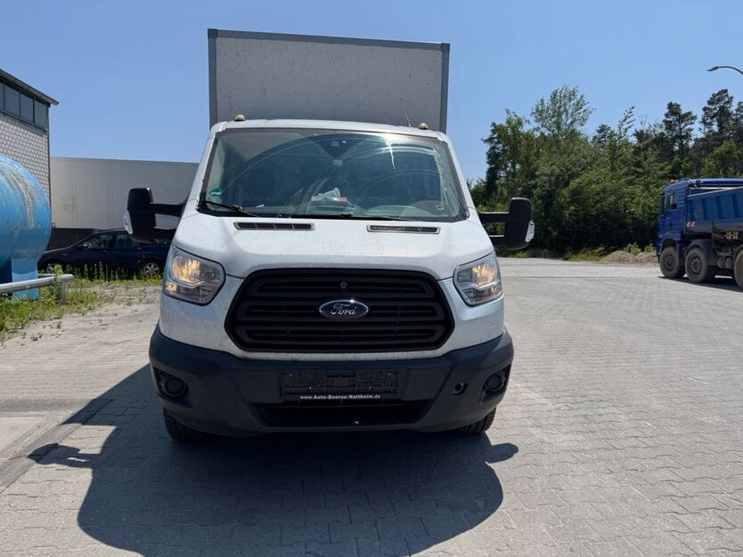 Ford Transit 174.000 km 15.300 € Augsburg 86154