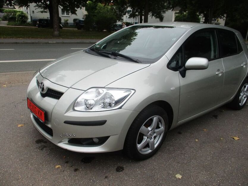 Auris