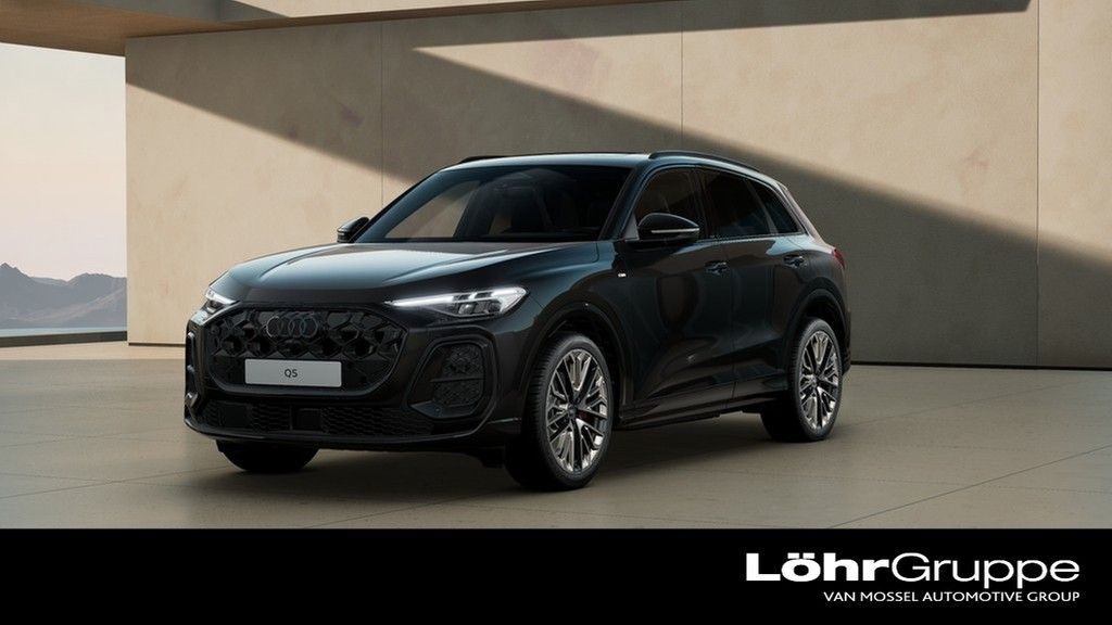 Audi Q5 5.500 km 73.990 &euro; Meckenheim / Bonn 53340