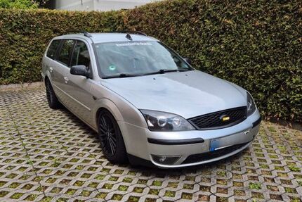 Ford Mondeo 314.000 km 1.200 &euro; Weimar 99423