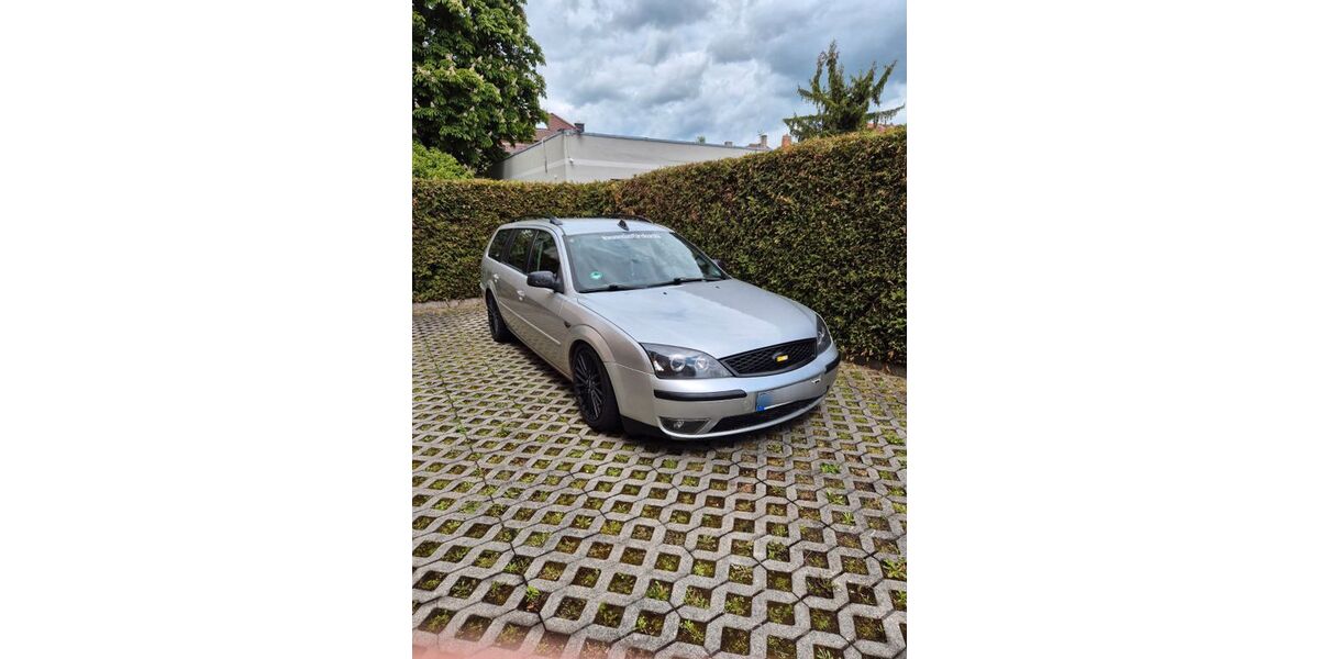 Ford Mondeo 314.000 km 1.200 &euro; Weimar 99423