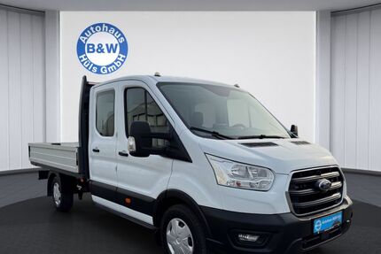 Ford Transit 84.098 km 22.499 &euro; Krefeld 47805