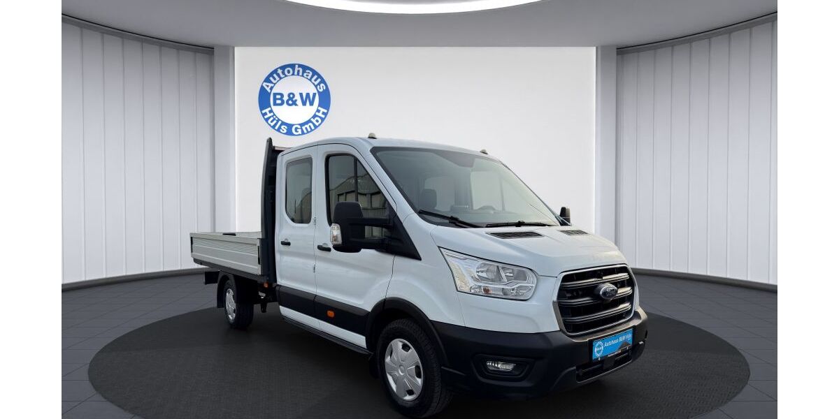 Ford Transit 84.098 km 22.499 &euro; Krefeld 47805