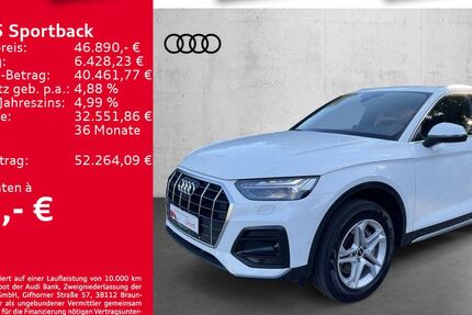 Audi Q5 34.470 km 46.890 &euro; Leipzig 04129