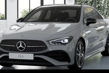 Mercedes-Benz CLA 200 9.900 km 41.490 &euro; Stuttgart 70372
