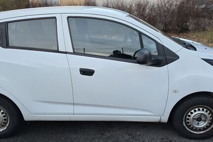 Chevrolet Spark 98.620 km 1.650 &euro; Fürth 90763