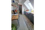 Dachgeschoßwohnung Ludwigshafen am Rhein Parkinsel - 3 Zimmer, 82 m&sup2;, 699&euro; | Angebot:23184347