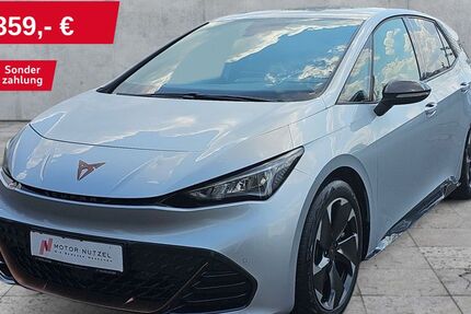 Cupra Born 32.634 km 28.338 &euro; Bamberg 96052