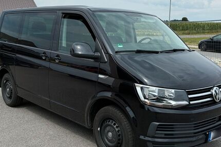 VW T6 Caravelle 269.000 km 14.800 &euro; Aidenbach 94501