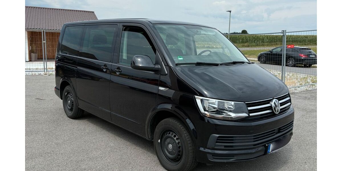 VW T6 Caravelle 269.000 km 14.800 &euro; Aidenbach 94501