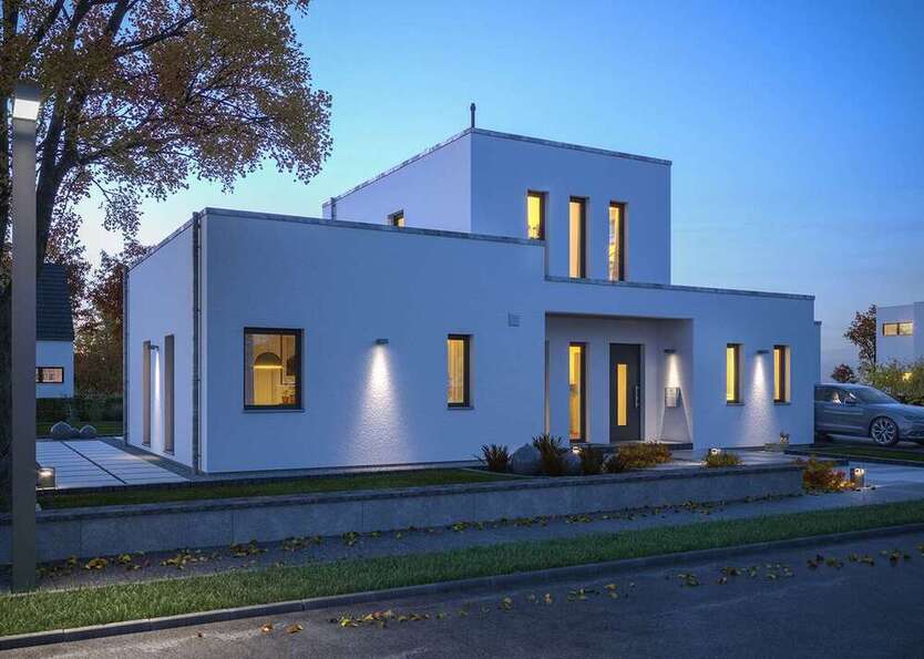 Haus zum Kaufen in Pfalzgrafenweiler 580.309 € 193 m²