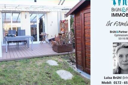 Haus Kostheim Mainz-Kostheim - 3 Zimmer, 81 m&sup2;, 359.000&euro; | Angebot:23982810