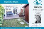 Reihenmittelhaus Kostheim Mainz-Kostheim - 3 Zimmer, 81 m&sup2;, 359.000&euro; | Angebot:23982810