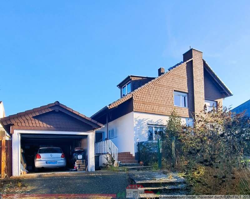 Haus zum Kaufen in Leverkusen 580.000 € 183 m²