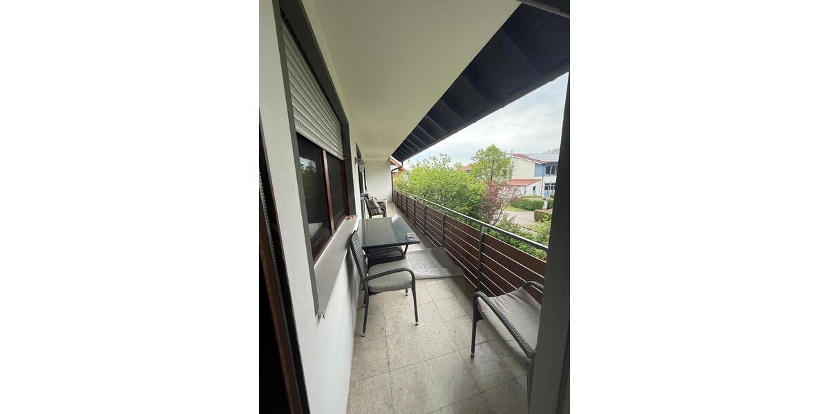Etagenwohnung Augustdorf - 4 Zimmer, 105 m&sup2;, 1.000&euro; | Angebot:26414685