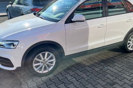 Audi Q3 71.930 km 17.790 &euro; Poppenricht 92284