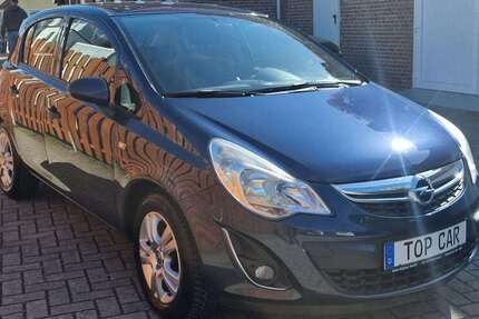 Opel Corsa 103.725 km 4.999 &euro; Oldenburg 26129