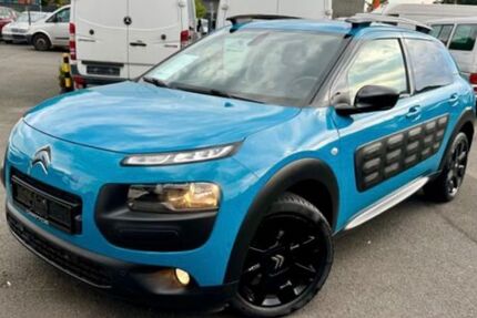 Citroen C4 Cactus 139.000 km 7.600 &euro; Rodgau 63110