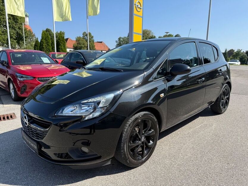 Corsa