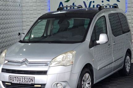 Citroen Berlingo 219.000 km 4.450 &euro; Herzberg am Harz 37412