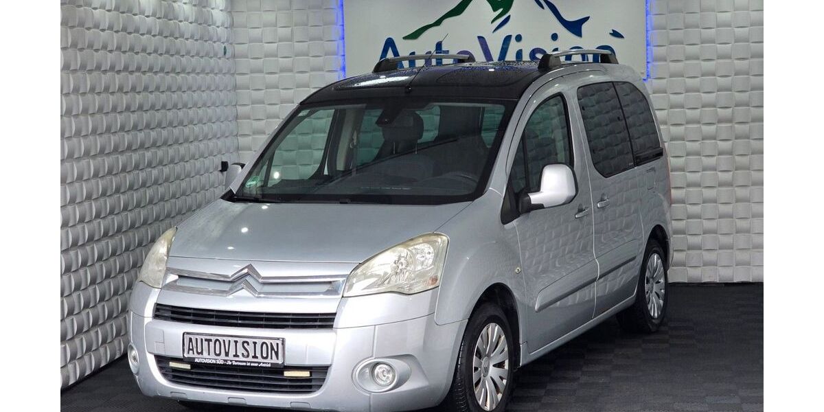Citroen Berlingo 219.000 km 4.450 &euro; Herzberg am Harz 37412