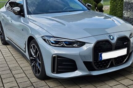 BMW i4 42.123 km 48.990 &euro; Warzenried 93458