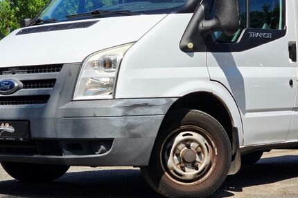 Ford Transit 151.000 km 3.999 € Berlin 12309