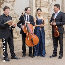 Open Air Konzert Barockschloss Rammenau | Klänge der Romantik 06.09.2026 Schloss Rammenau