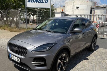 Jaguar E-Pace 168.950 km 18.990 &euro; Berlin 13597